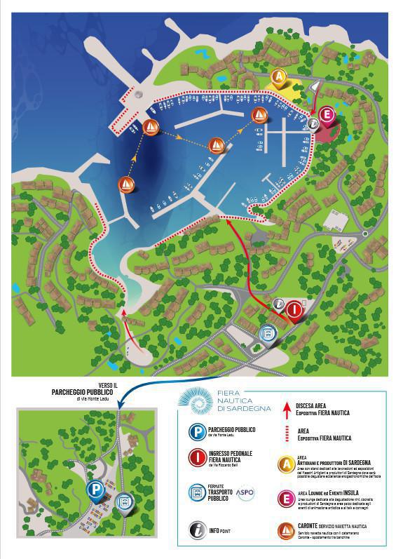 Fiera Nautica di Sardegna: ecco il programma Fiera Nautica di Sardegna: ecco il programma