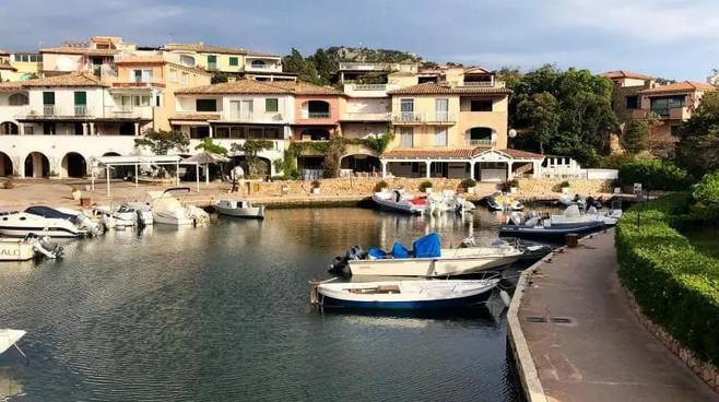 Porto Rotondo, borgo da tutelare