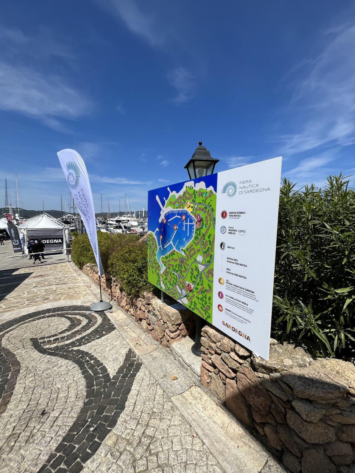 Record di presenze alla Fiera Nautica Record di presenze alla Fiera Nautica