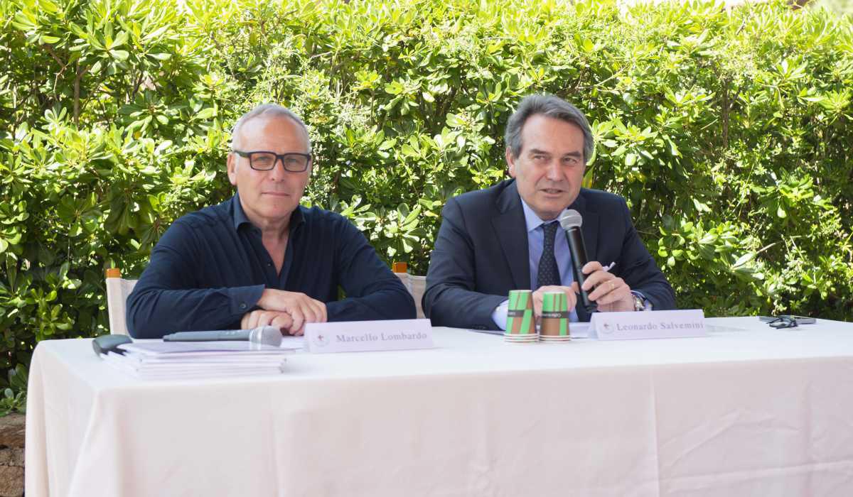 Presentati gli eventi nel Borgo