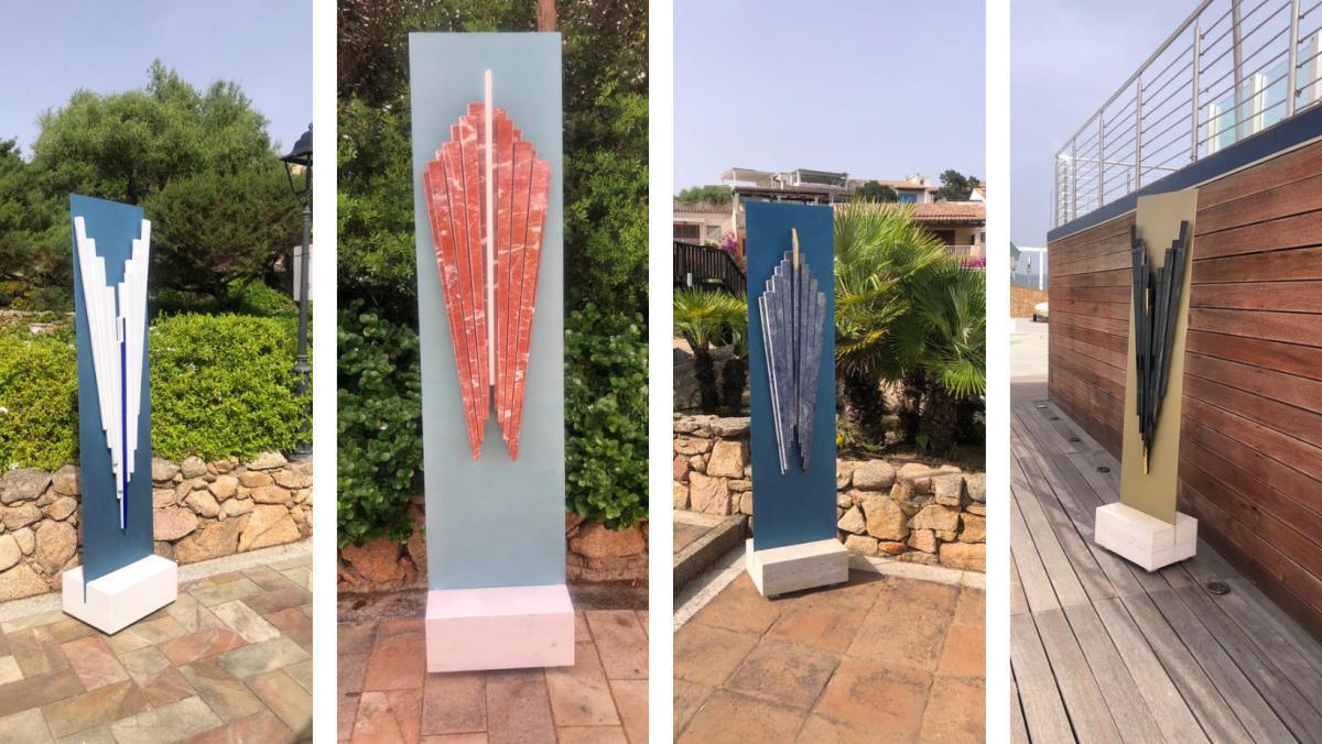 Arte Urbana a Porto Rotondo Arte Urbana a Porto Rotondo