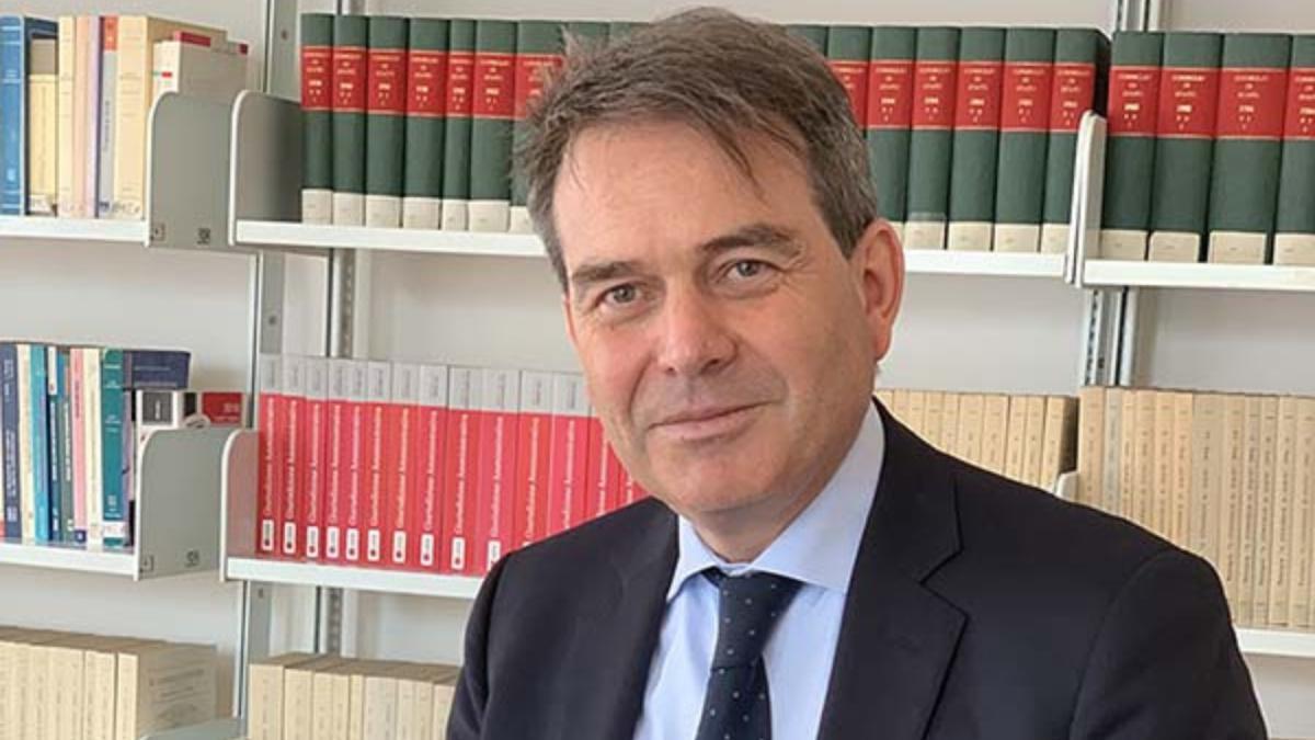 Leonardo Salvemini riconfermato alla guida del Consorzio Leonardo Salvemini riconfermato alla guida del Consorzio