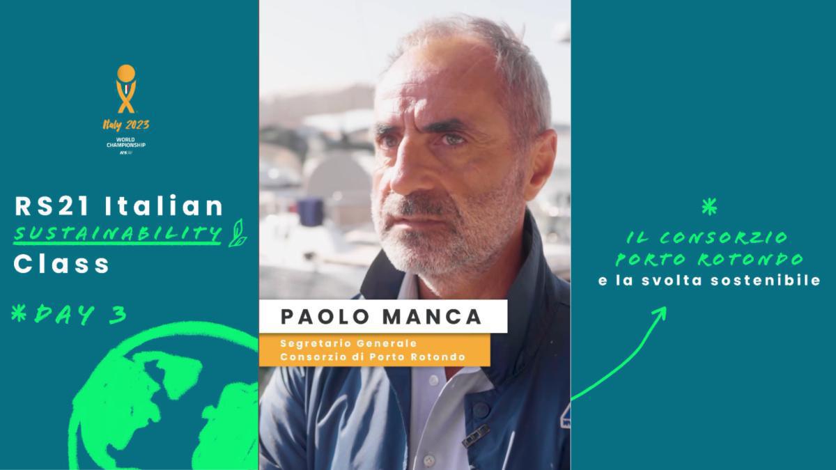 Ecosostenibilità: intervista al Segretario Generale del Consorzio Ecosostenibilità: intervista al Segretario Generale del Consorzio