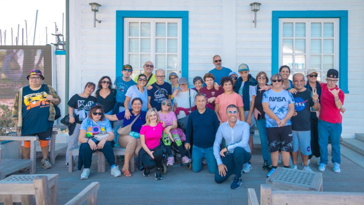 Vita da Amare: VII edizione del progetto dedicato alla disabilità Vita da Amare: VII edizione del progetto dedicato alla disabilità