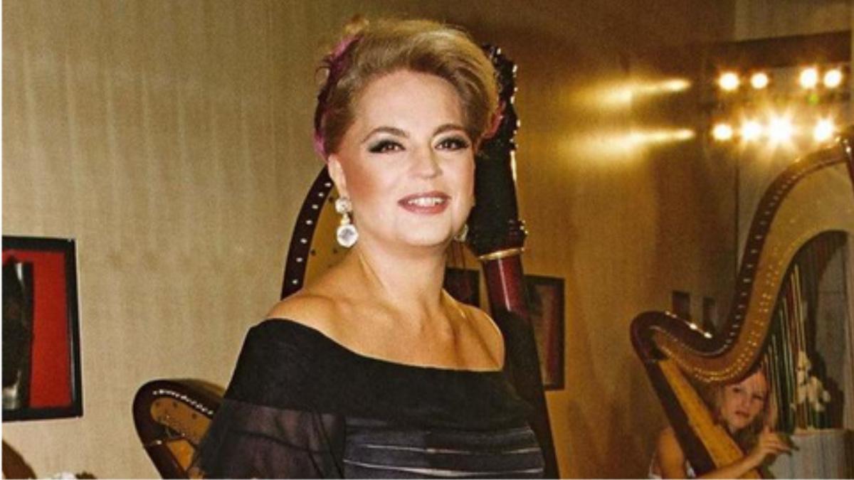 Addio a Ira Fürstenberg, regina di Porto Rotondo Addio a Ira Fürstenberg, regina di Porto Rotondo