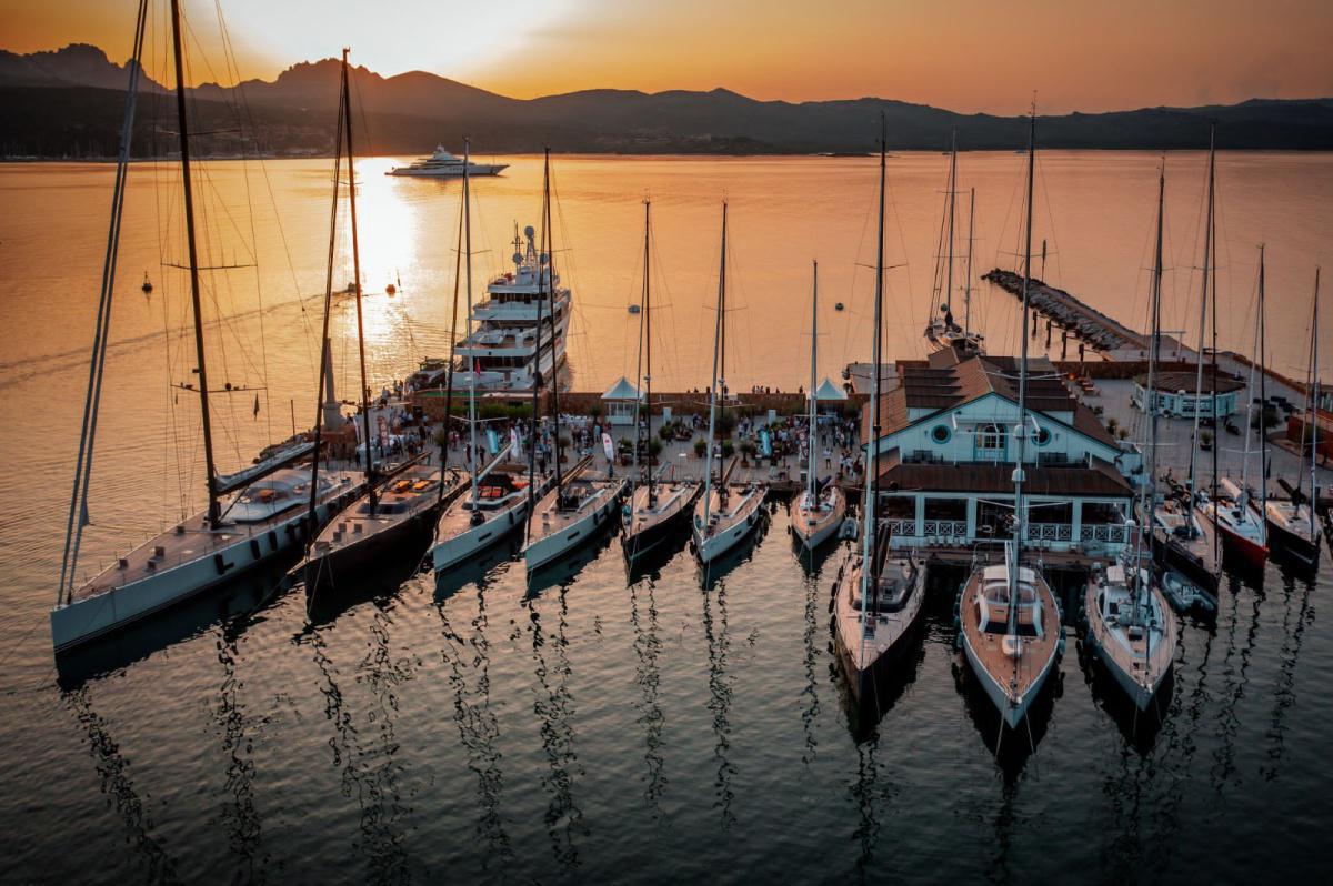 Yacht Club Porto Rotondo: rinnovato il Consiglio Direttivo Yacht Club Porto Rotondo: rinnovato il Consiglio Direttivo