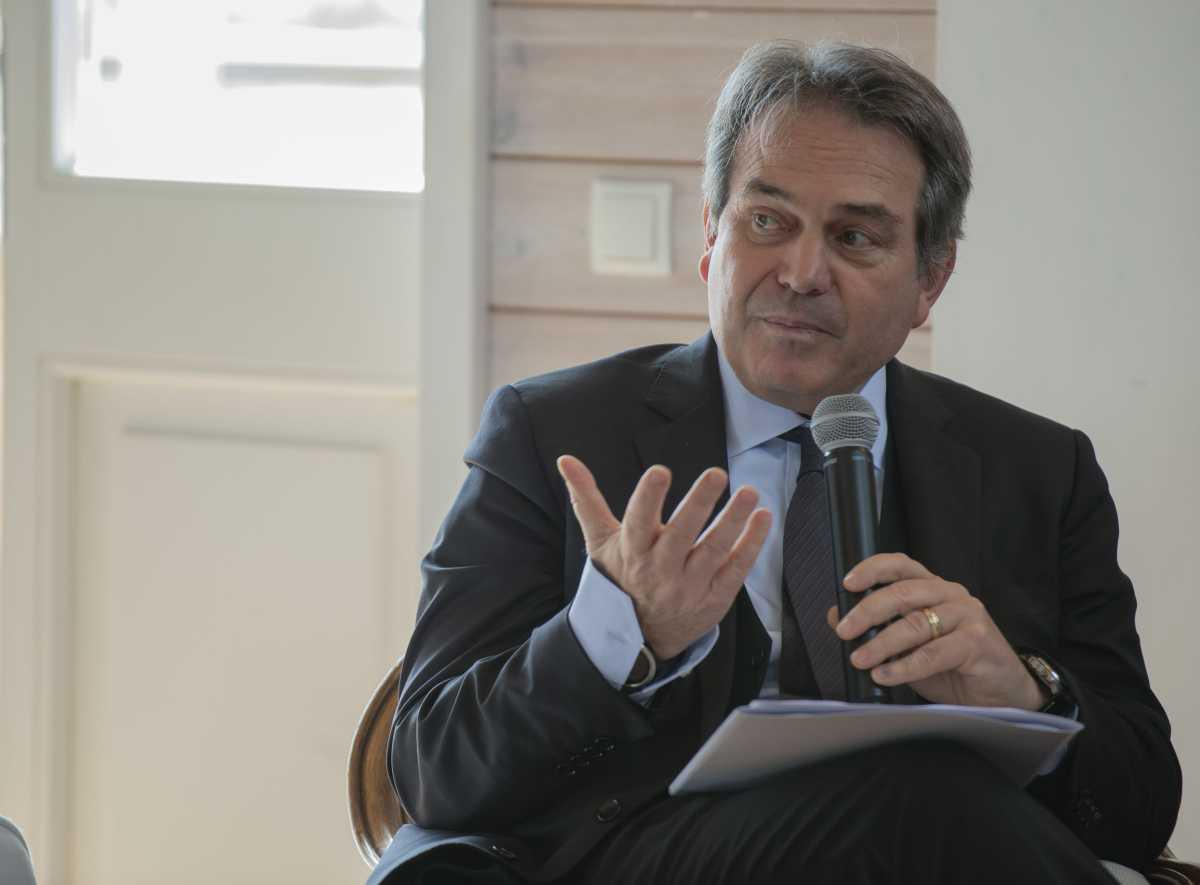 Buon Compleanno Porto Rotondo! Presentato il calendario dei festeggiamenti Buon Compleanno Porto Rotondo! Presentato il calendario dei festeggiamenti