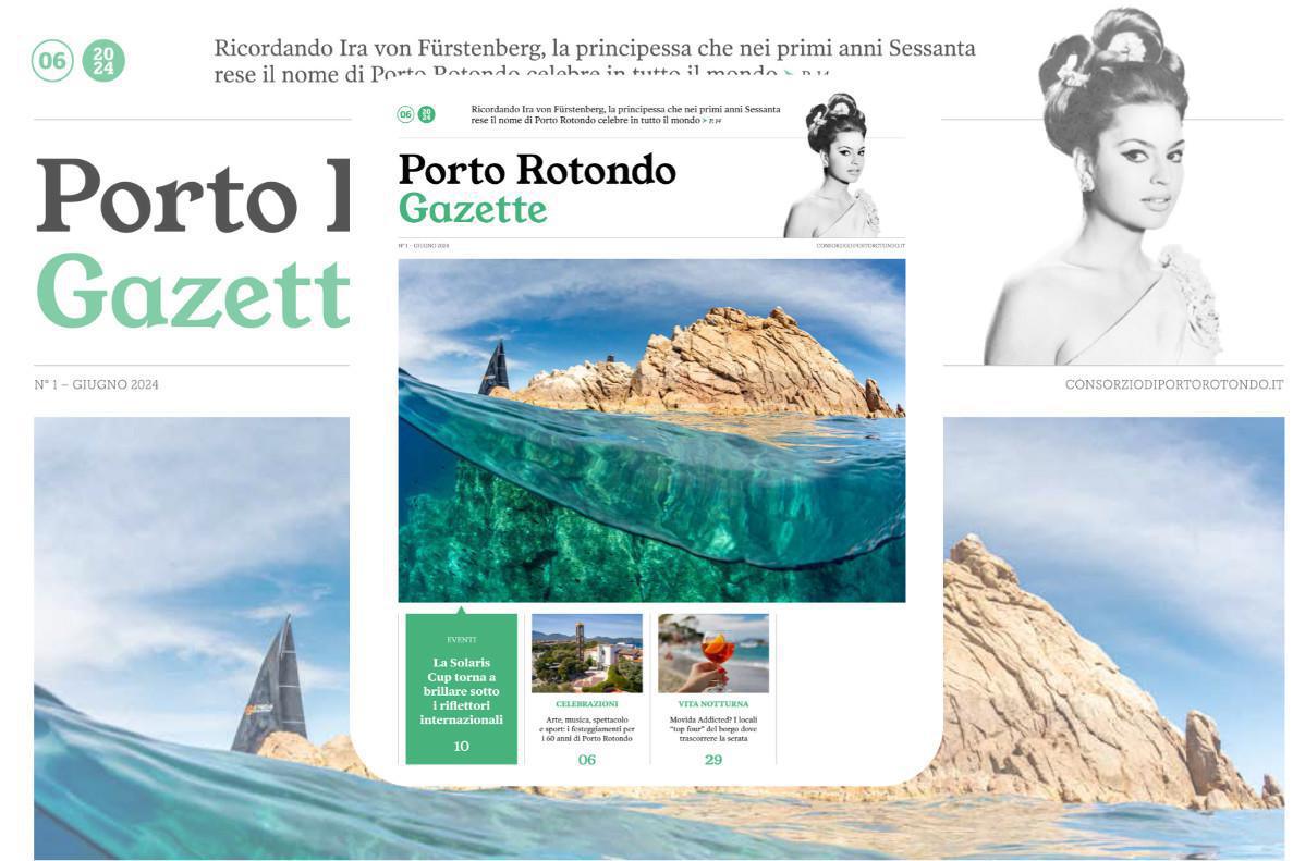 Bentornata Gazzetta! Bentornata Gazzetta!