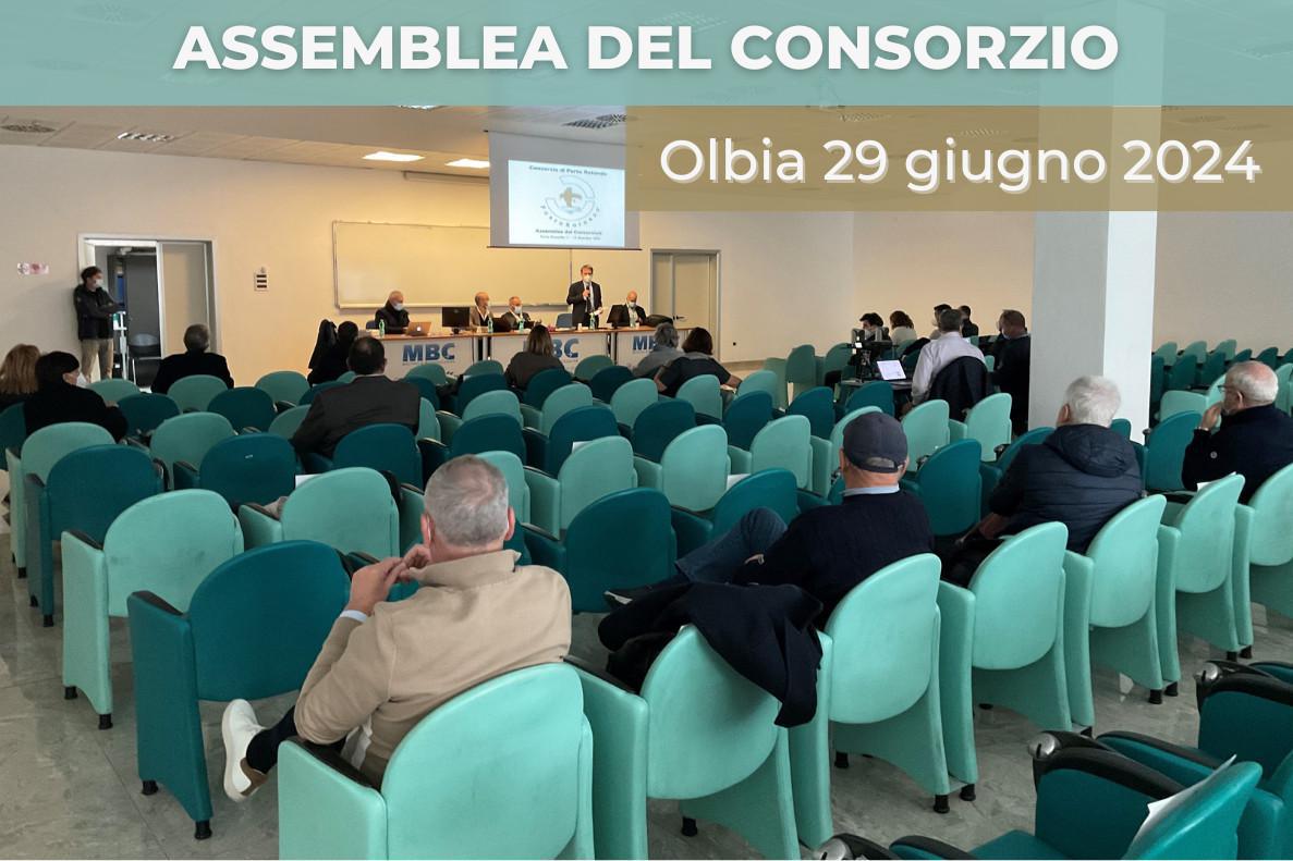 Assemblea Ordinaria