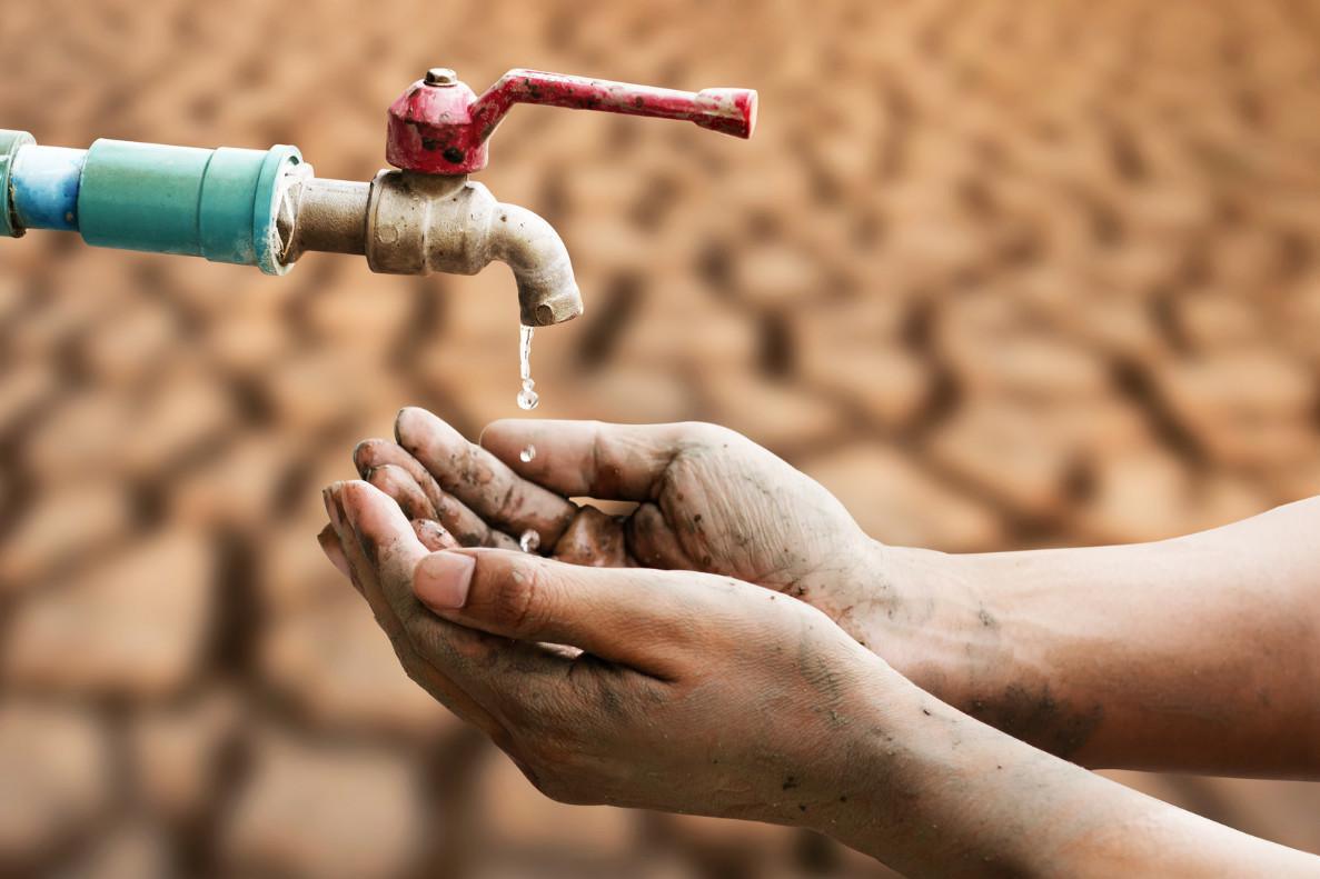 Emergenza idrica Regione Sardegna Emergenza idrica Regione Sardegna