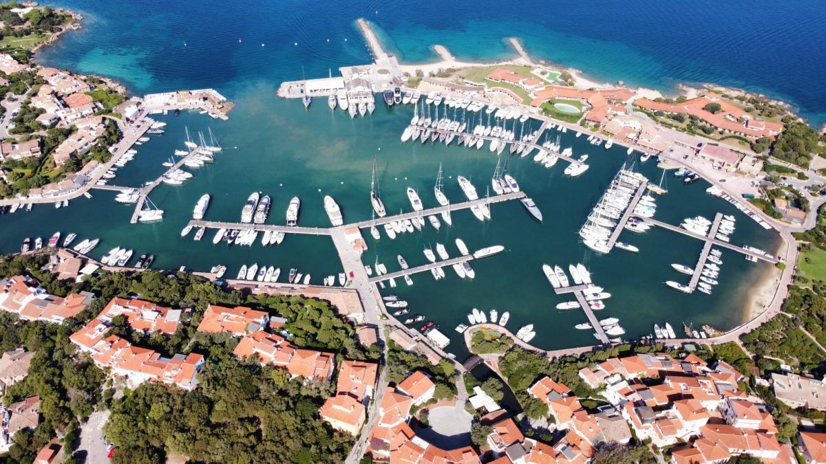 Porto Rotondo: avviato il Piano Particolareggiato di Completamento Porto Rotondo: avviato il Piano Particolareggiato di Completamento
