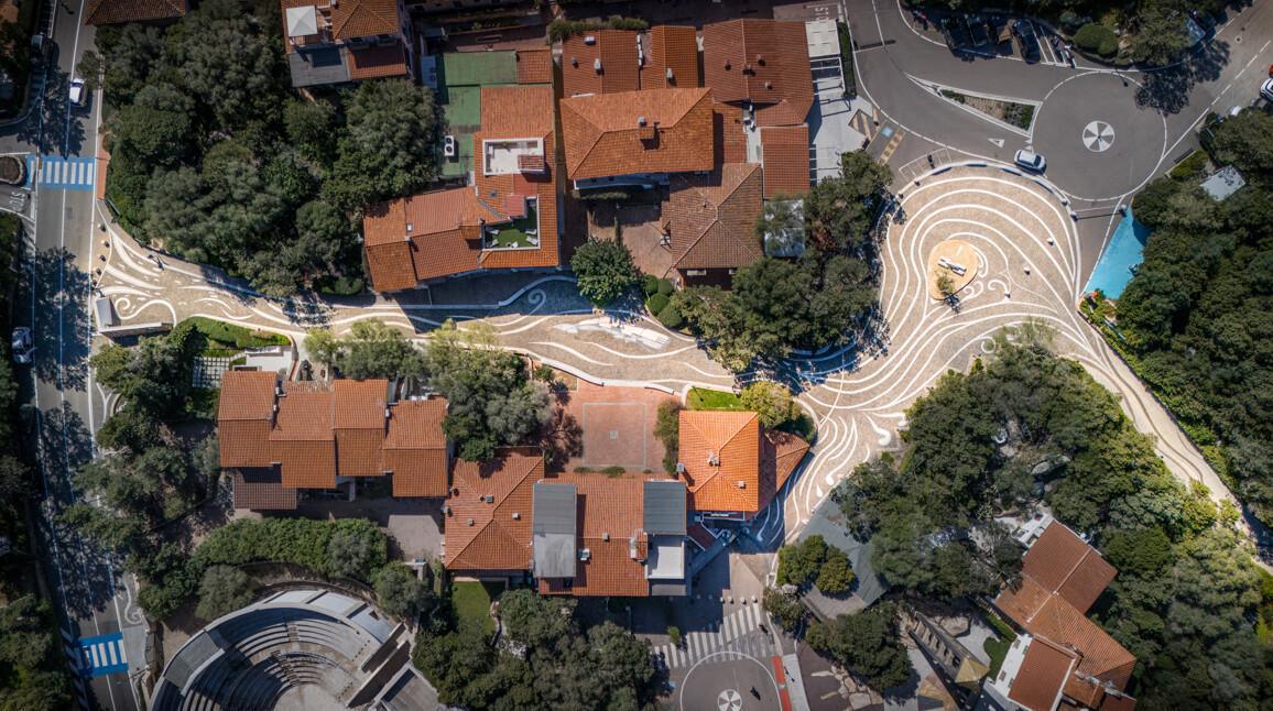 Il Consorzio conferma la sua continuità operativa e il dialogo con il Comune Il Consorzio conferma la sua continuità operativa e il dialogo con il Comune