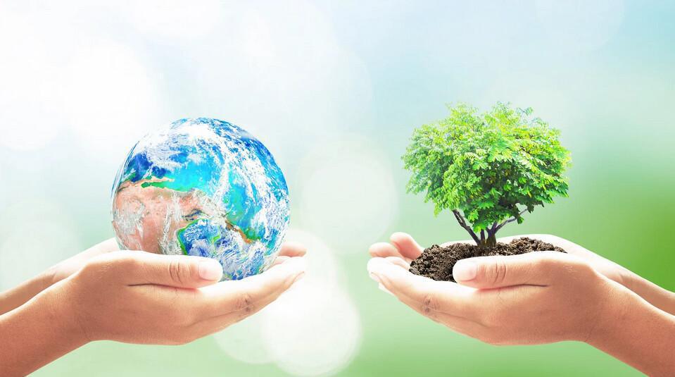 Il Consorzio e l’impegno per l’ambiente: protagonisti nella Settimana Verde AMI Il Consorzio e l’impegno per l’ambiente: protagonisti nella Settimana Verde AMI