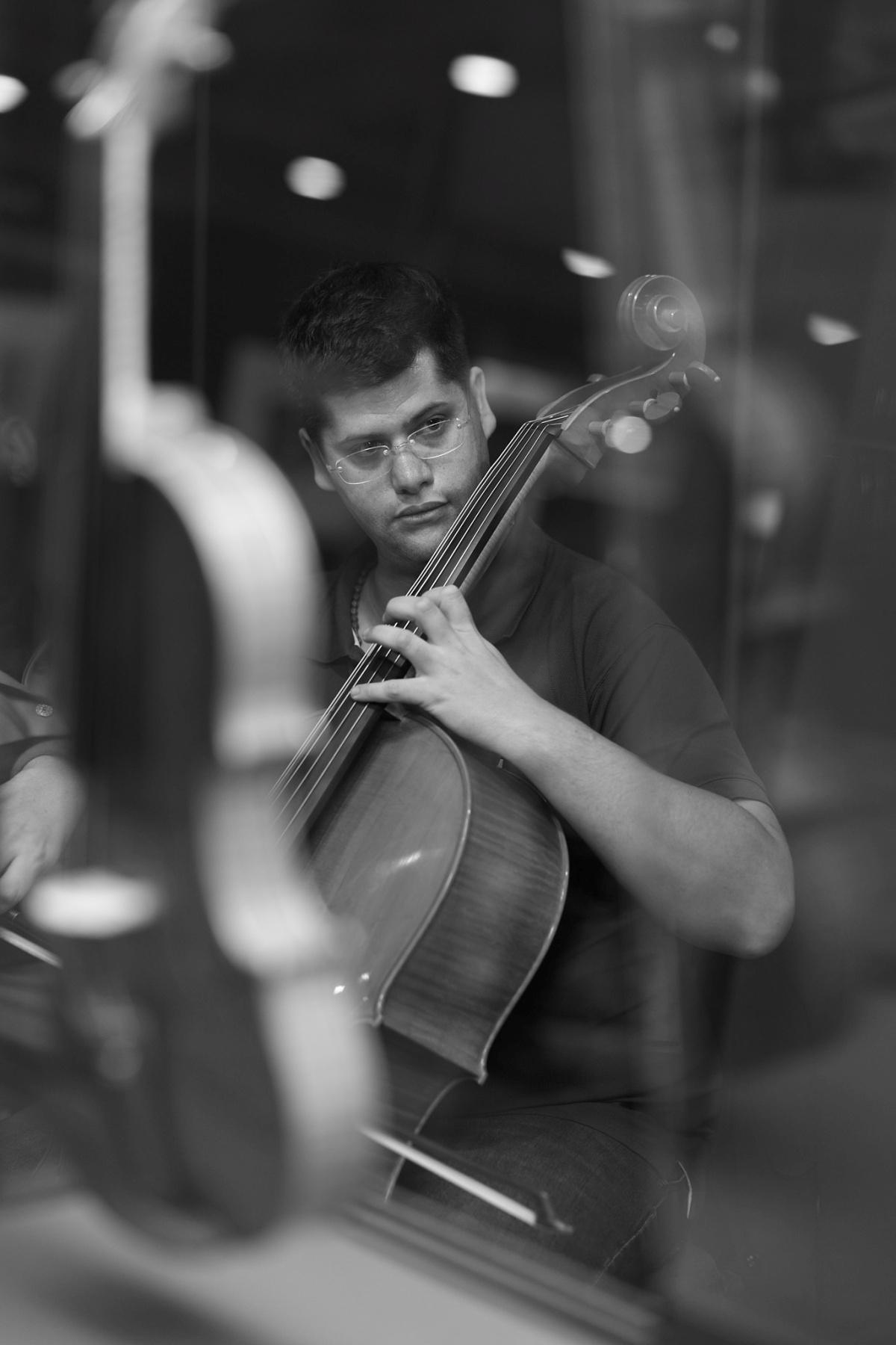 PARATA STELLE DI SAN LORENZO PARATA STELLE DI SAN LORENZO