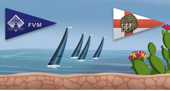 Firmato accordo di reciprocità tra Fraglia Vela Malcesine e Yacht Club Porto Rotondo Firmato accordo di reciprocità tra Fraglia Vela Malcesine e Yacht Club Porto Rotondo