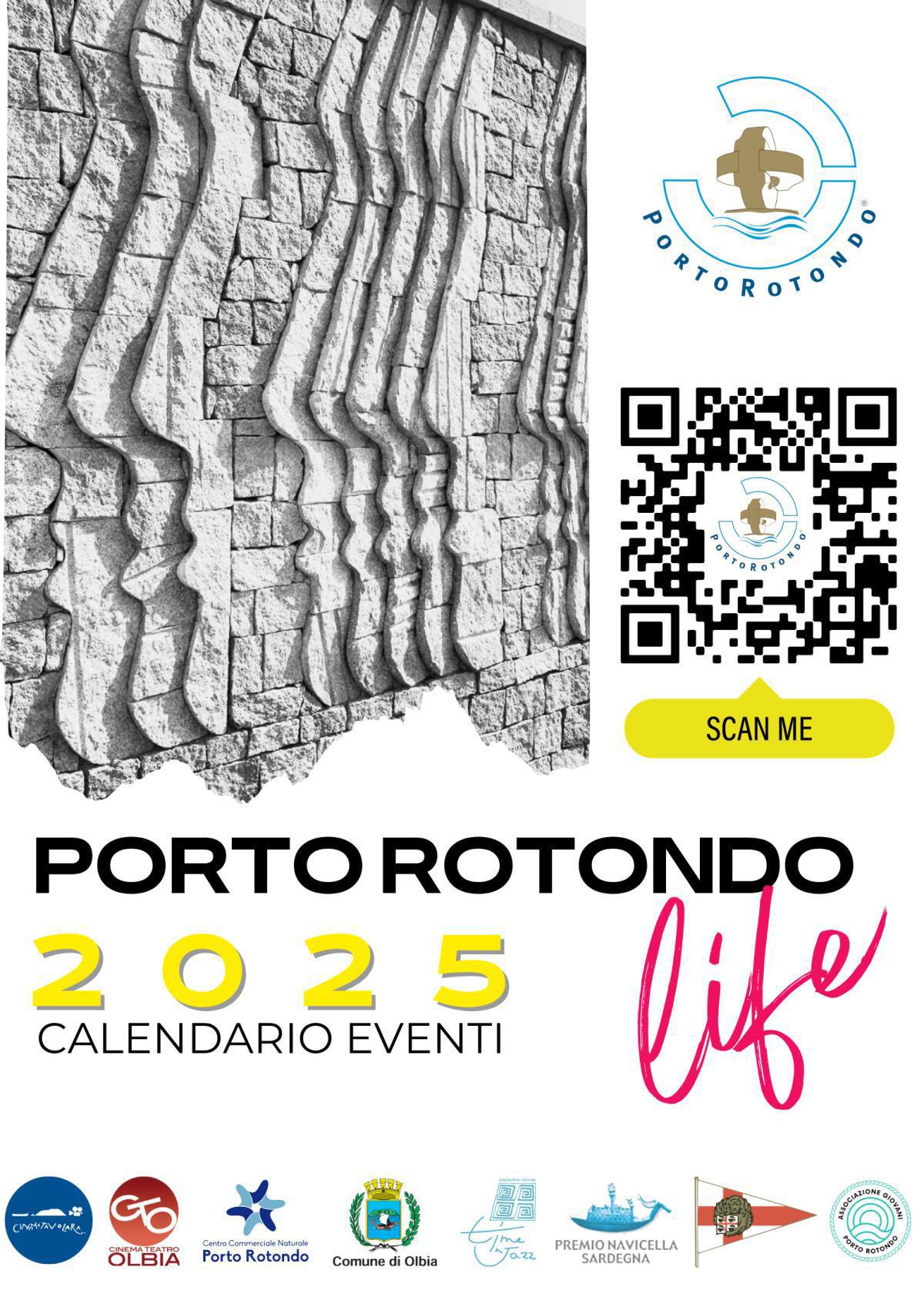 Presentati gli eventi del Porto Rotondo Life 2025