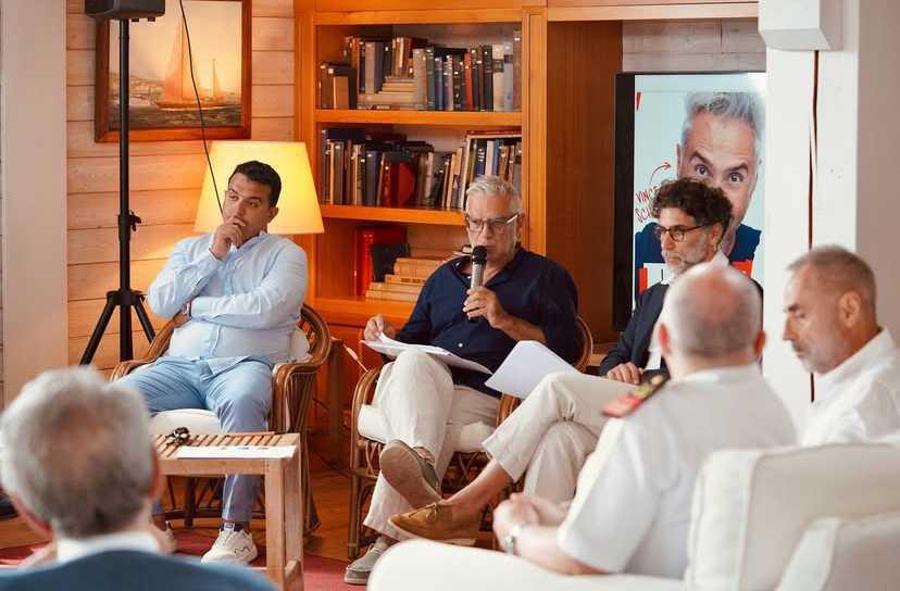 Presentati gli eventi del Porto Rotondo Life 2025 Presentati gli eventi del Porto Rotondo Life 2025