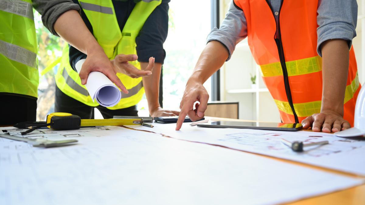 Stop ai lavori edili privati dal 1° al 20 agosto