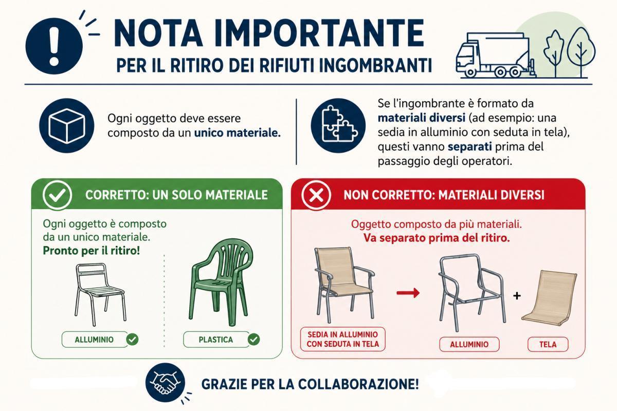 Servizio Igiene Ambientale