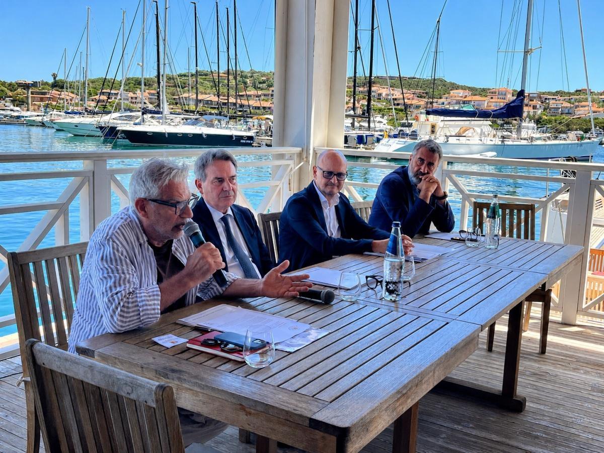 Presentato il calendario eventi Porto Rotondo Life 2026 Presentato il calendario eventi Porto Rotondo Life 2026