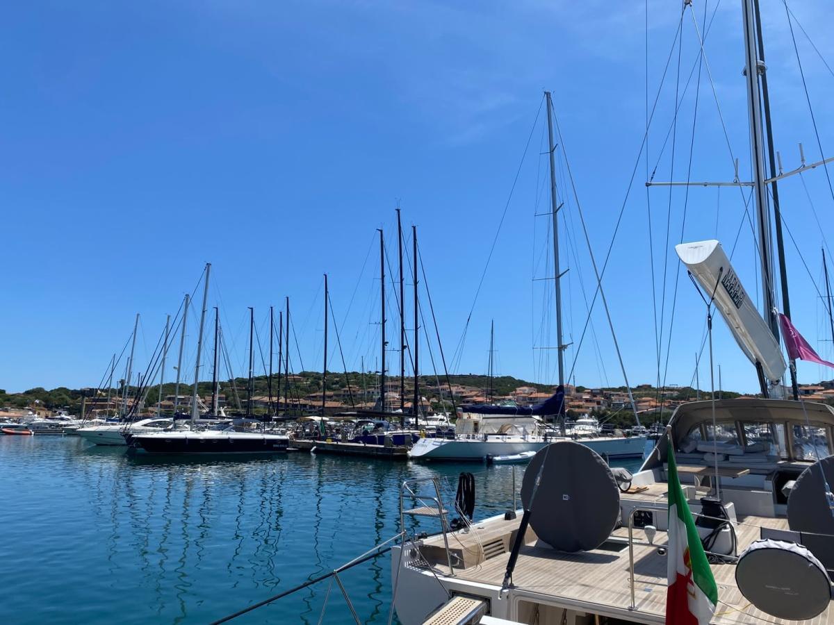 Presentato il calendario eventi Porto Rotondo Life 2026 Presentato il calendario eventi Porto Rotondo Life 2026