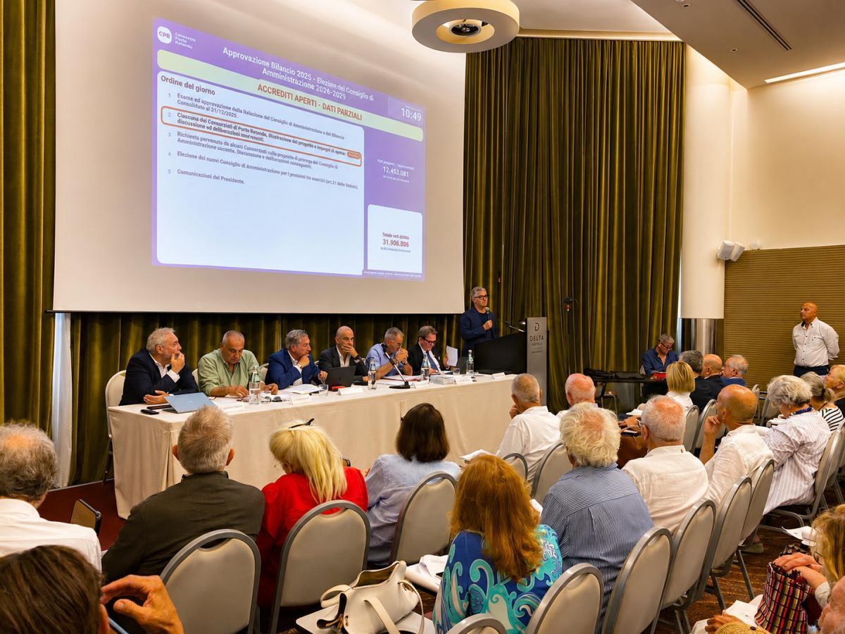 Rinnovato il Consiglio di Amministrazione del Consorzio