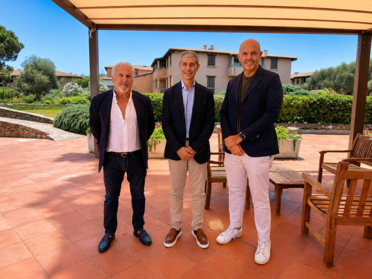 Insediato il nuovo CdA del Consorzio. Luca Tommasini eletto Presidente