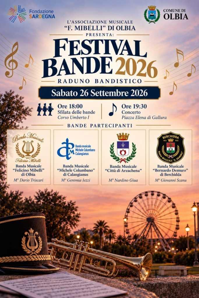 Festival Bande 2026