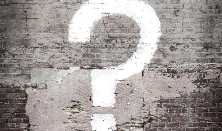 Rhetorik - FRAGEN stellen