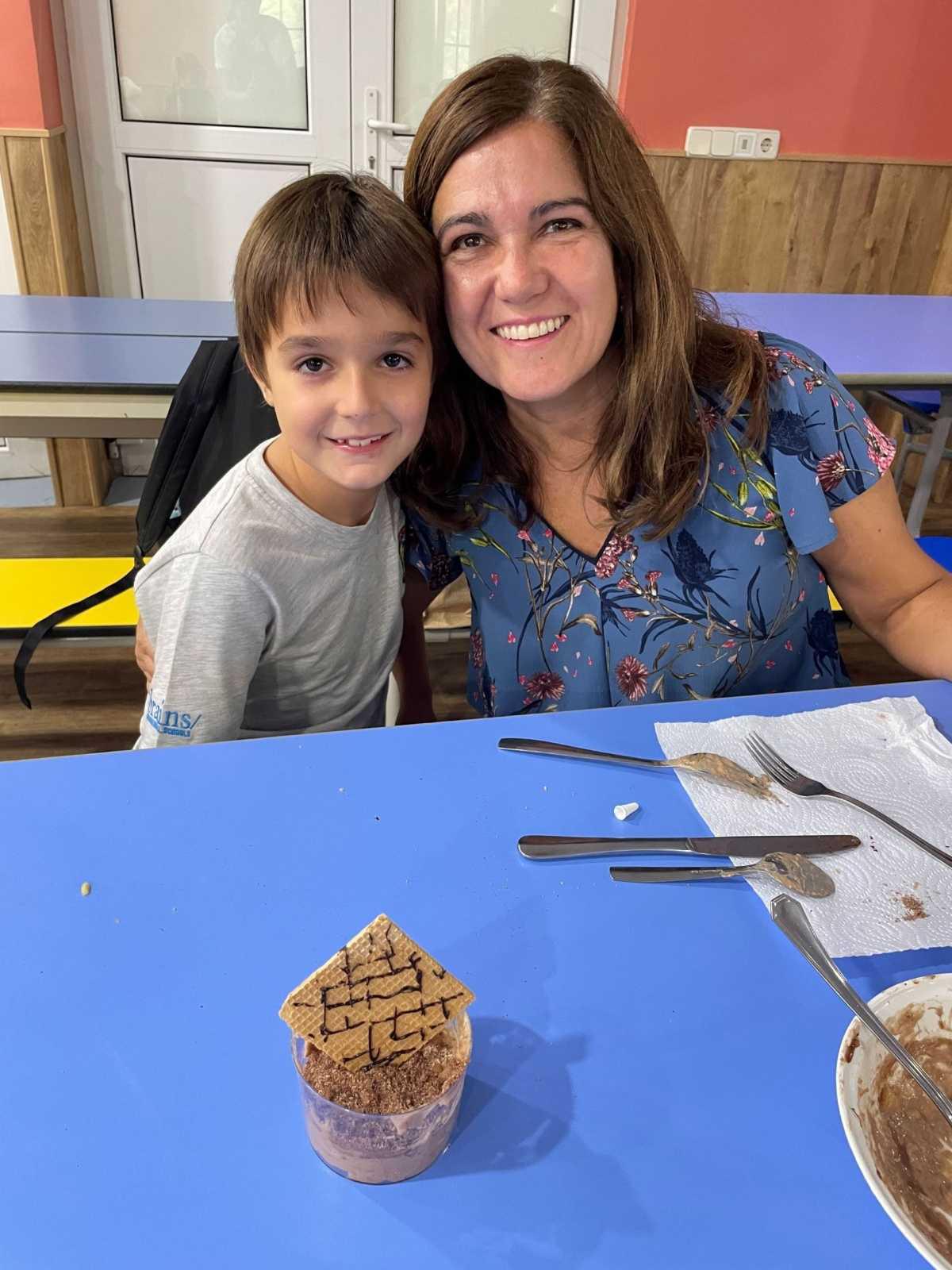 Taller de Halloween Taller de Halloween