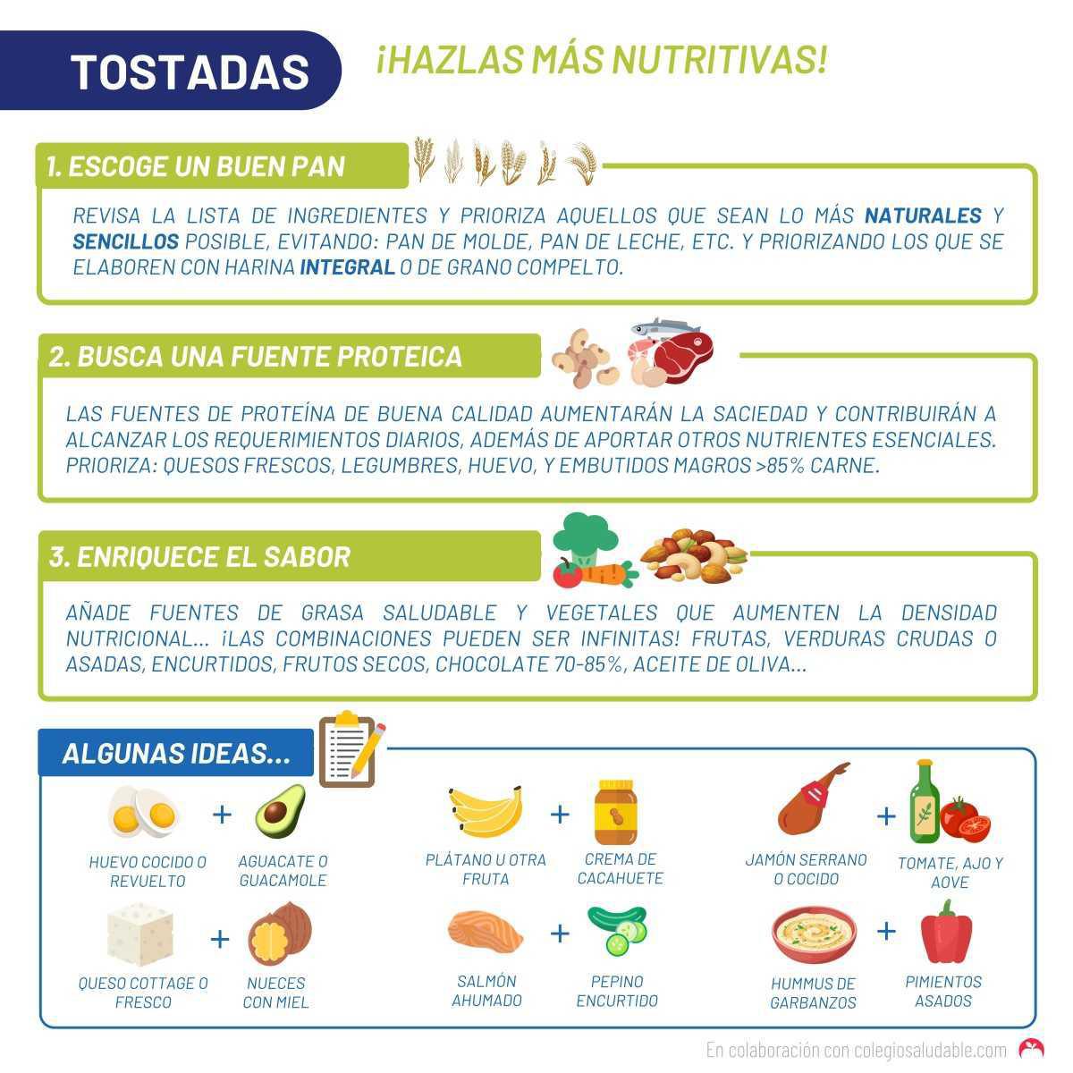 Tostadas