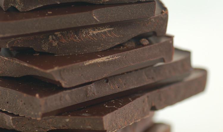 El chocolate