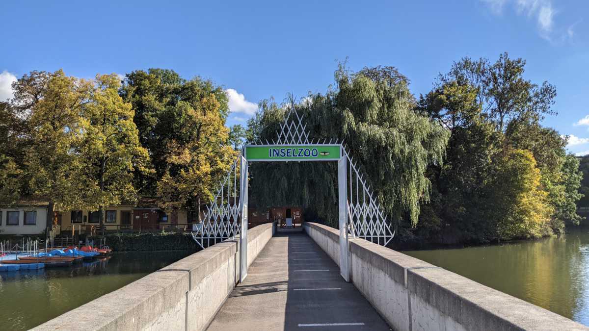 Großer Teich Großer Teich