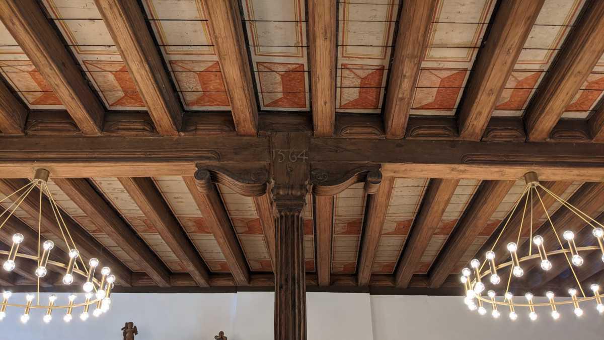 Altes Rathaus Altes Rathaus