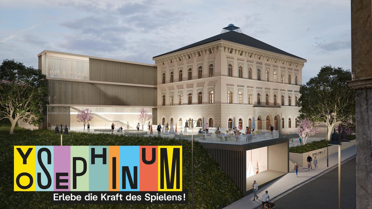 Josephinum Josephinum