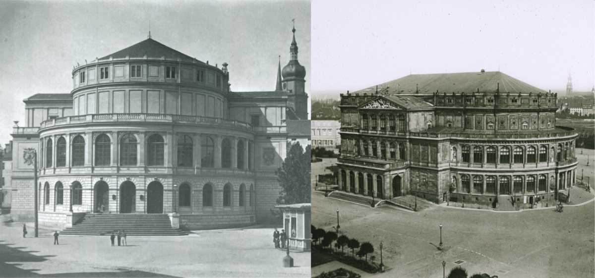 Altenburg Theatre Altenburg Theatre