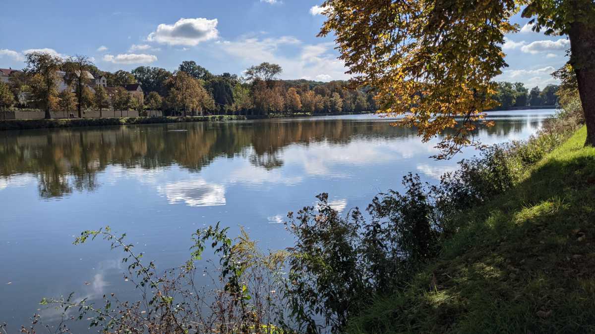 Großer Teich Großer Teich