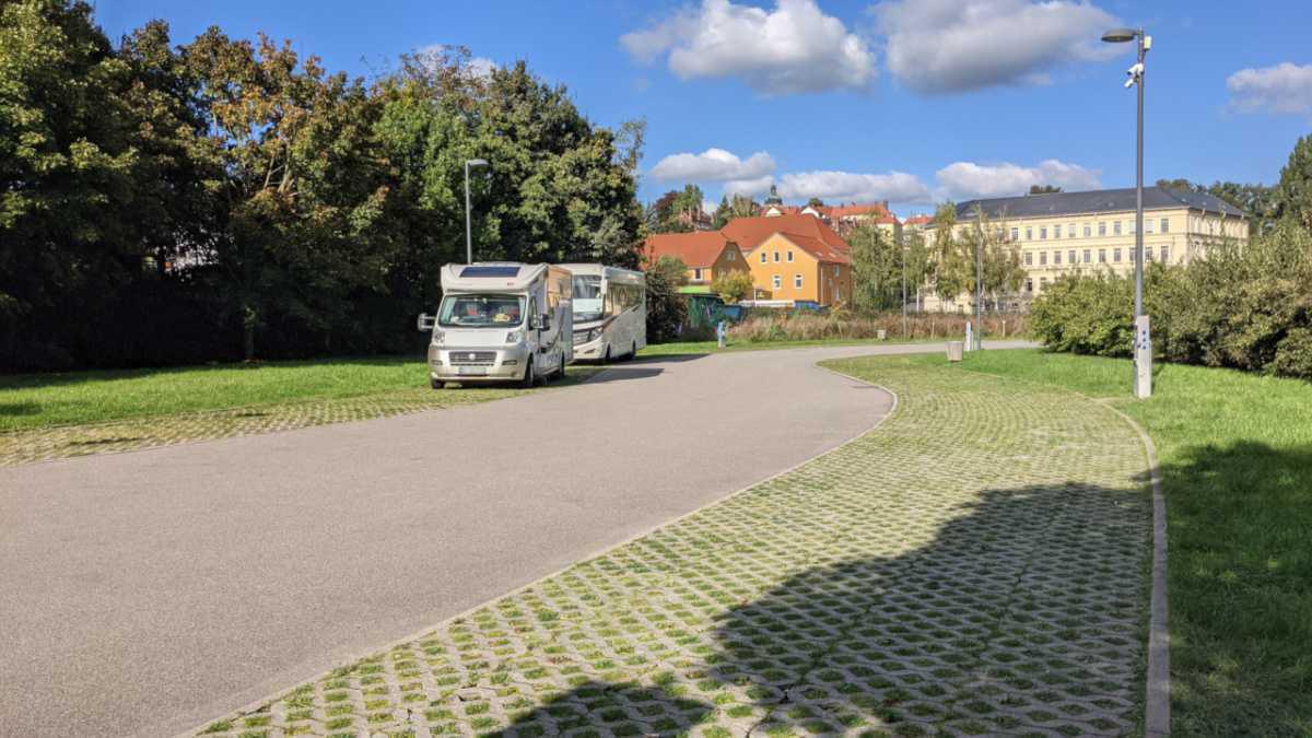 Großer Teich Großer Teich