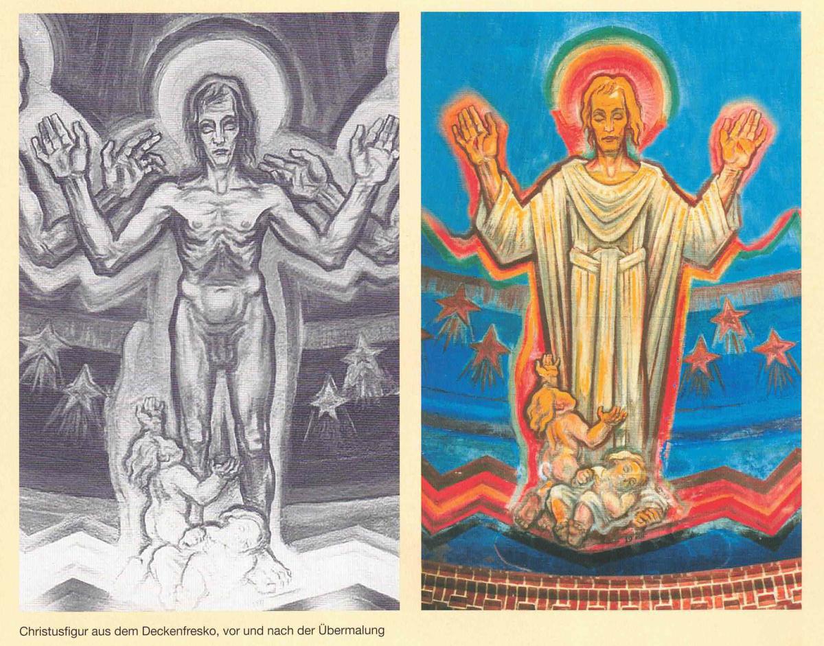 Ernst Müller-Gräfe (1879 - 1954) Ernst Müller-Gräfe (1879 - 1954)