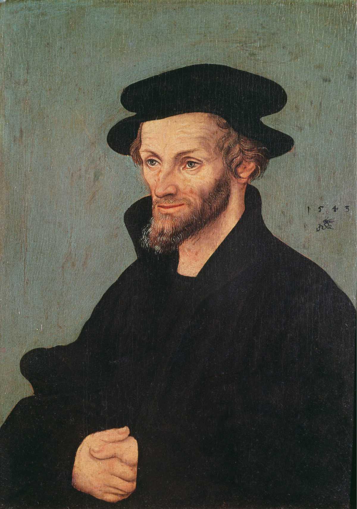 Philipp Melanchthon Philipp Melanchthon