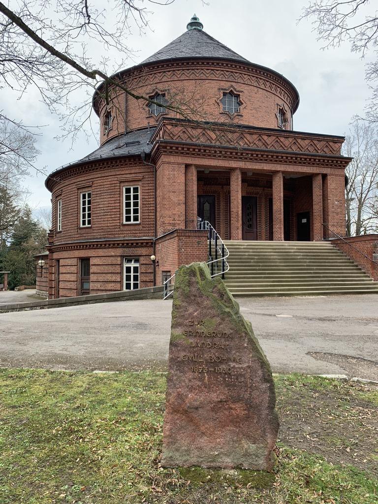 Alten-Burger Fried-Hof