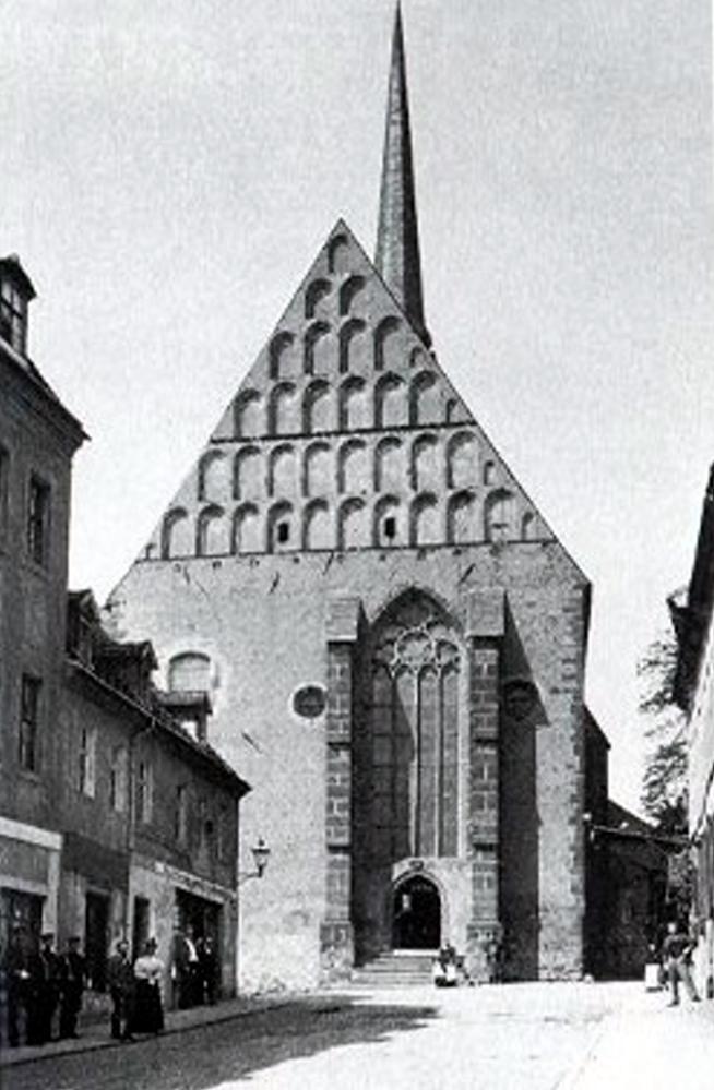 Brüderkirche_alt,_Abriss_1901