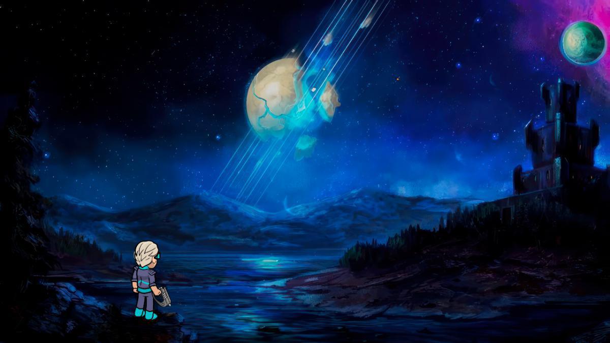 La dernière Odysée