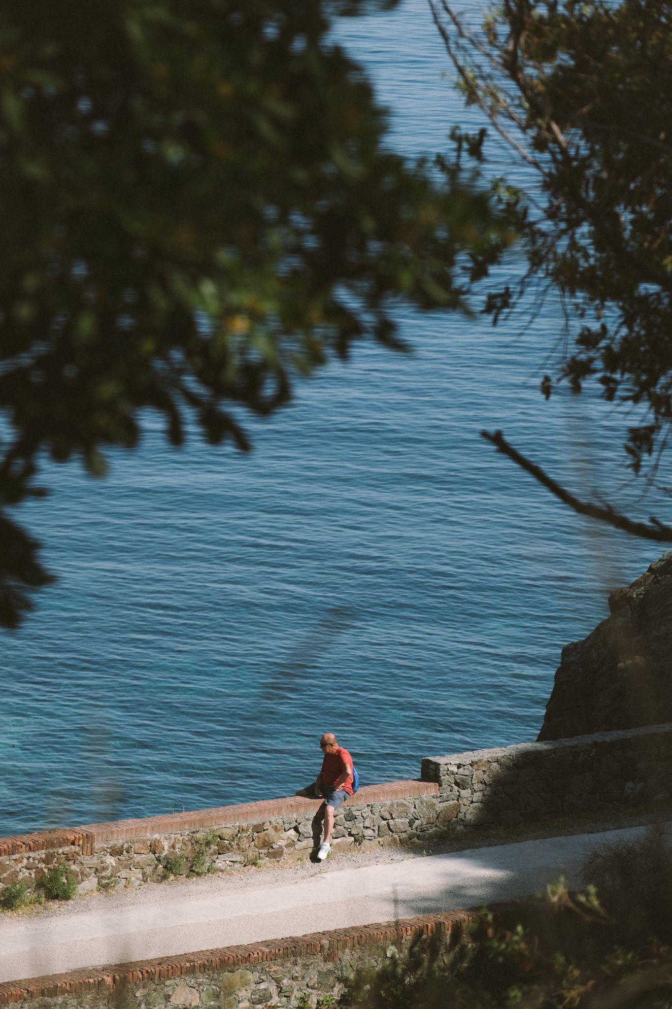 Mar ligure