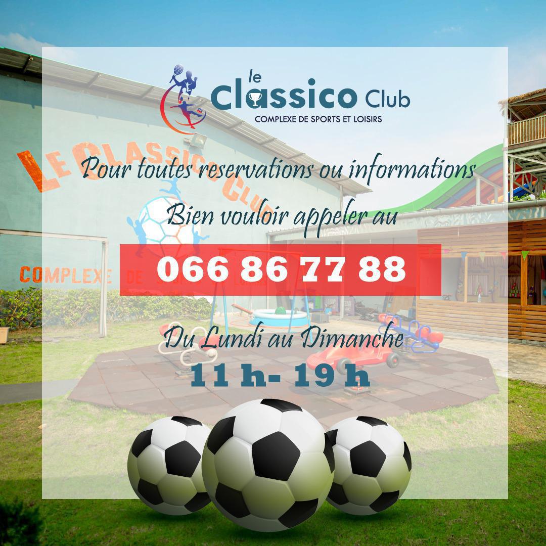 Le Classico Club