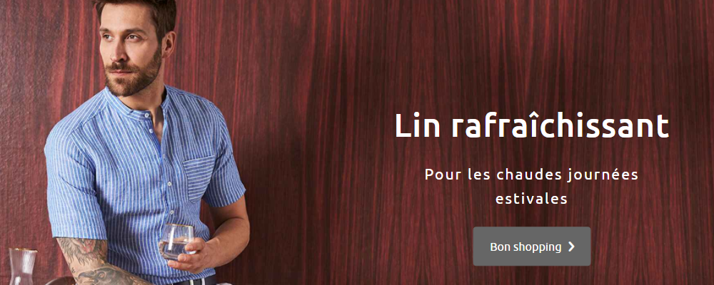 Catalogue Bonprix Catalogue Vêtements Femme Homme Enfant