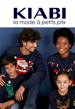 Kiabi Le Catalogue De La Mode A Petits Prix Kiabi Le Catalogue De La Mode A Petits Prix