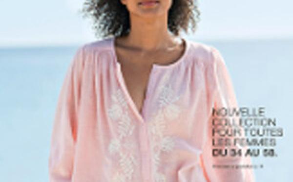 Catalogue MADELEINE Nouvelle collection