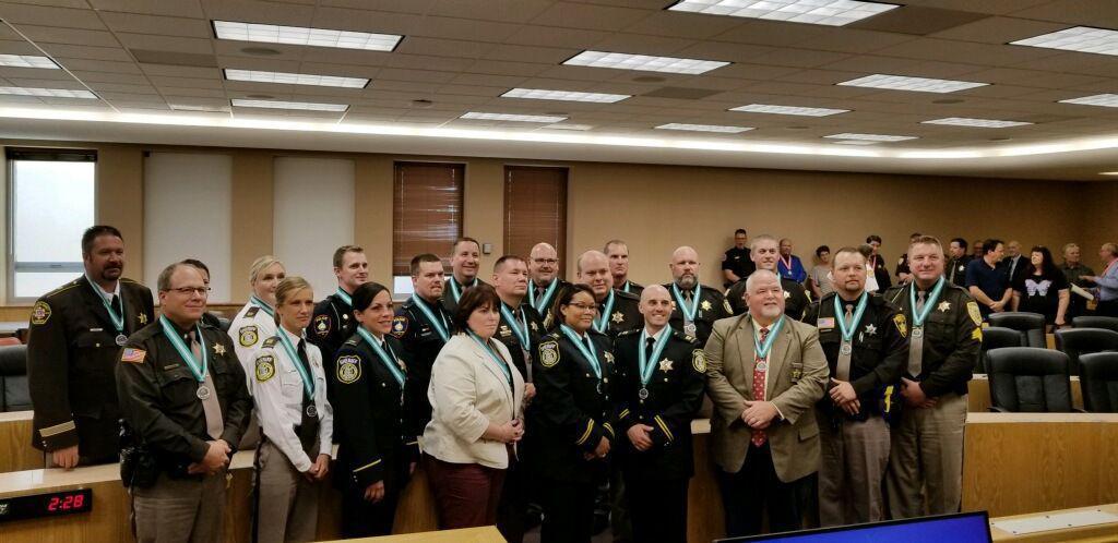 Session # 002 - Waukesha, WI Session # 002 - Waukesha, WI