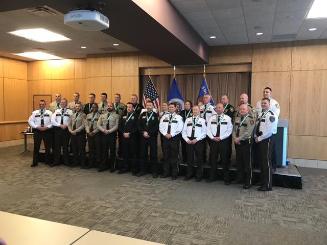 Session # 003 - Anoka, MN Session # 003 - Anoka, MN